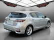 2014 Lexus CT 200h 5dr Sedan Hybrid - 22945879 - 7