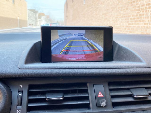 2014 Lexus CT 200h 5dr Sedan Hybrid - 22971839 - 10