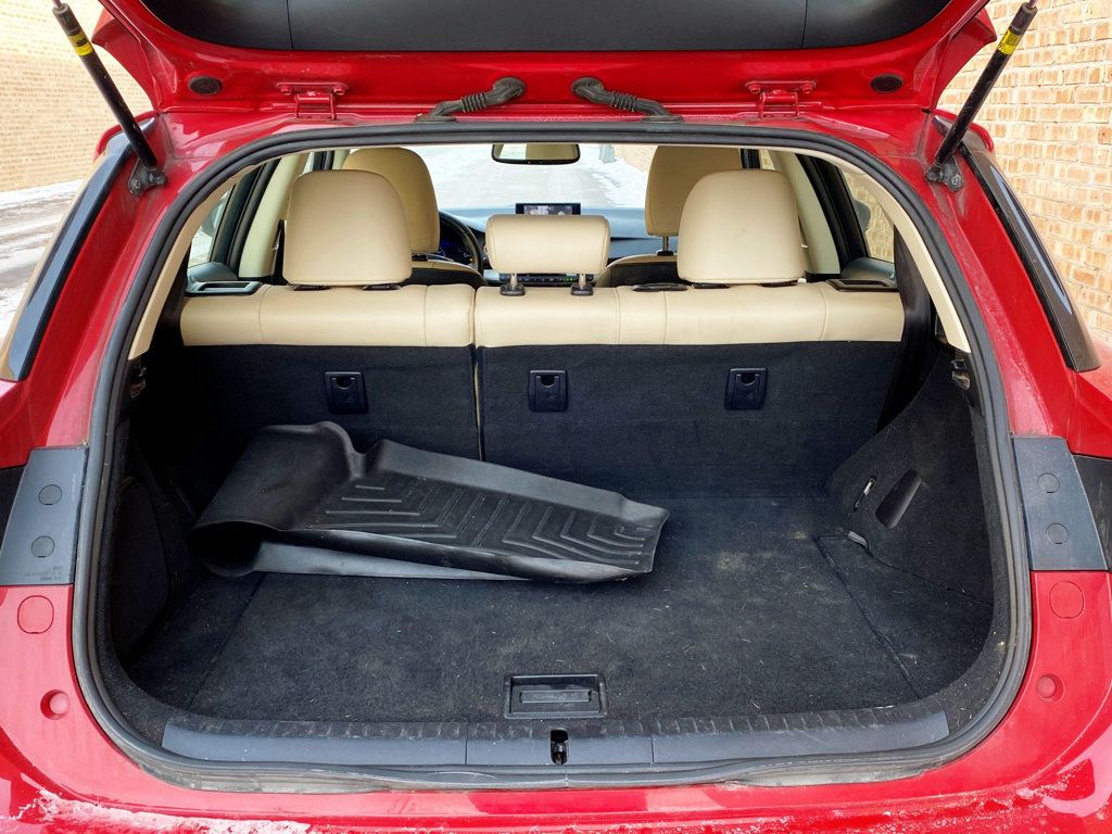 2014 Lexus CT 200h 5dr Sedan Hybrid - 22971839 - 14