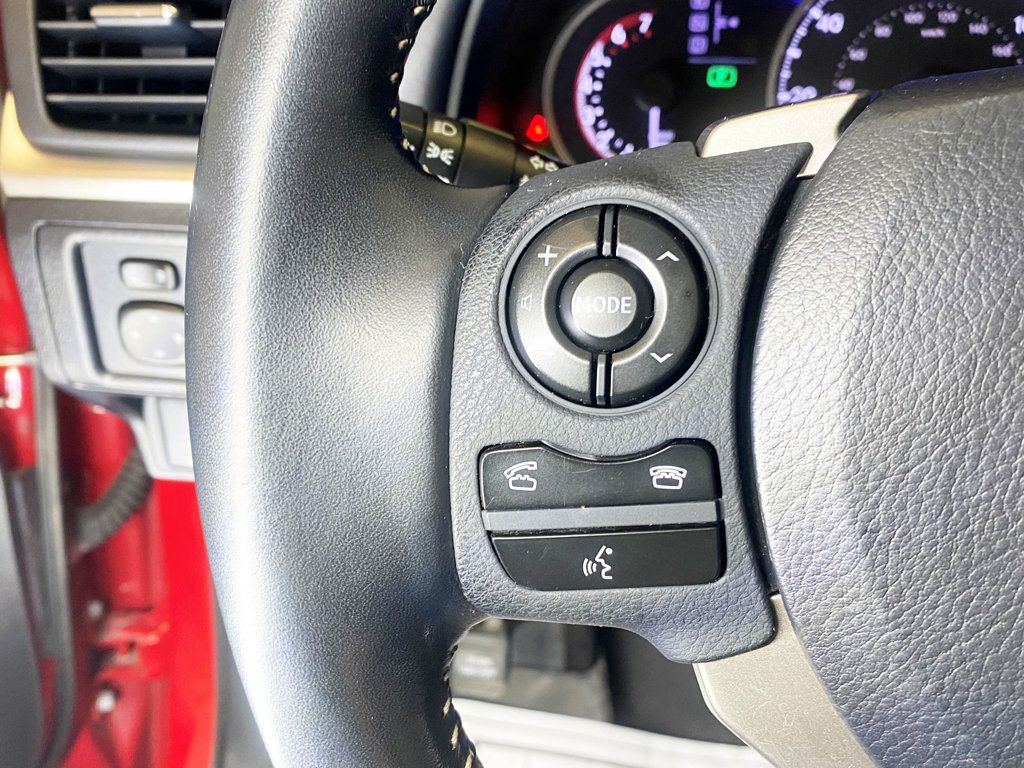 2014 Lexus CT 200h 5dr Sedan Hybrid - 22971839 - 25