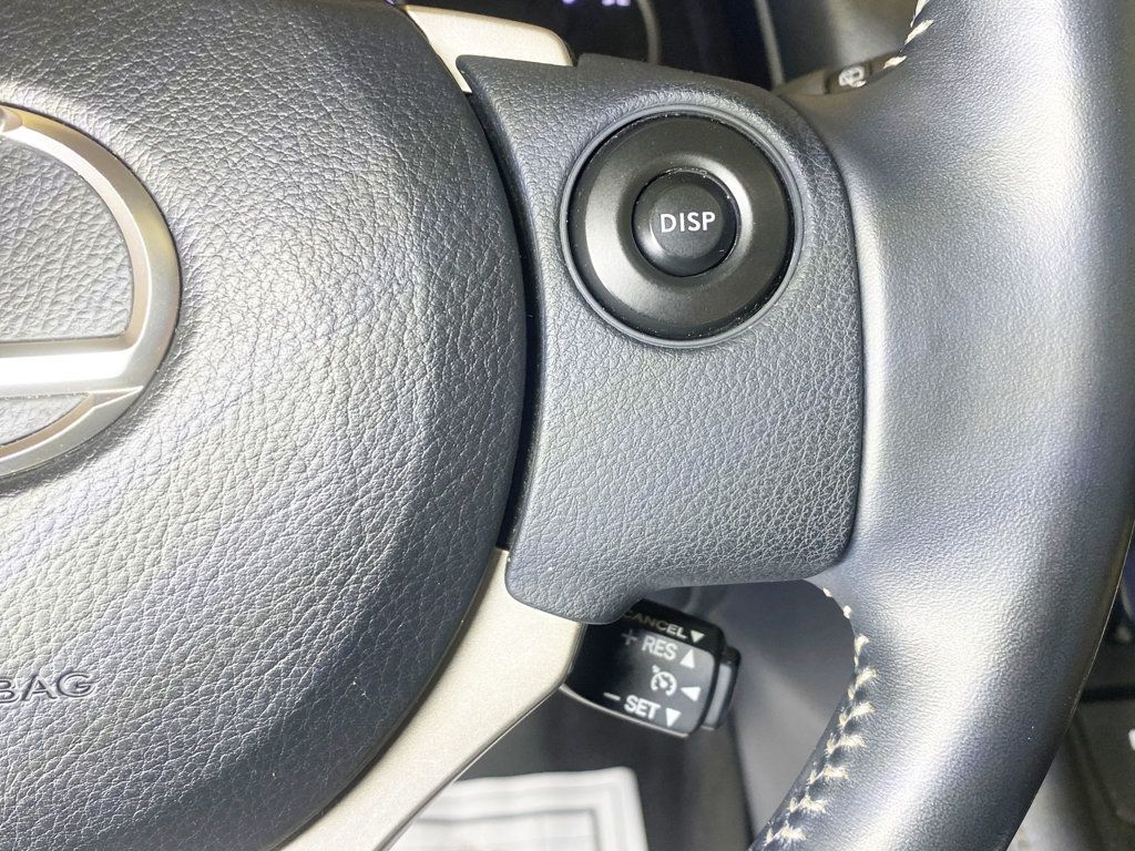 2014 Lexus CT 200h 5dr Sedan Hybrid - 22971839 - 26