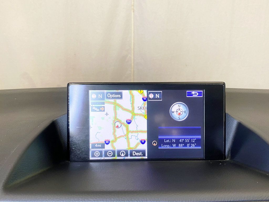 2014 Lexus CT 200h 5dr Sedan Hybrid - 22971839 - 31