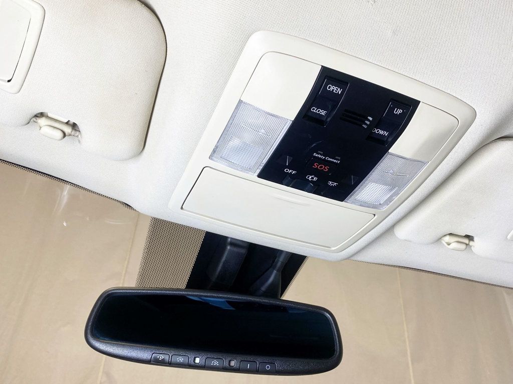 2014 Lexus CT 200h 5dr Sedan Hybrid - 22971839 - 38