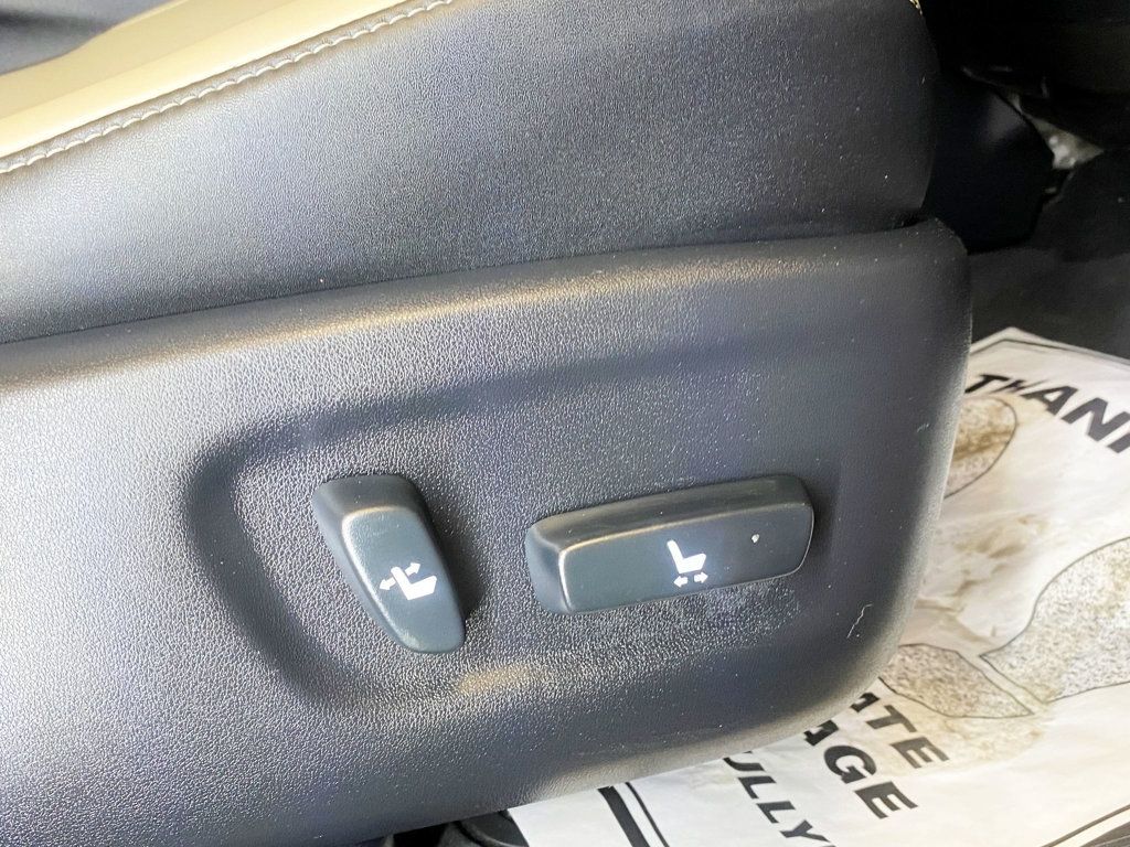 2014 Lexus CT 200h 5dr Sedan Hybrid - 22971839 - 44