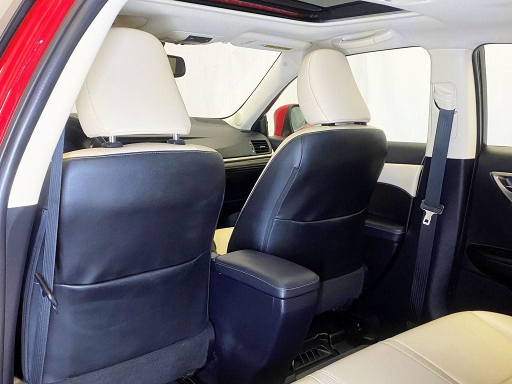 2014 Lexus CT 200h 5dr Sedan Hybrid - 22971839 - 49