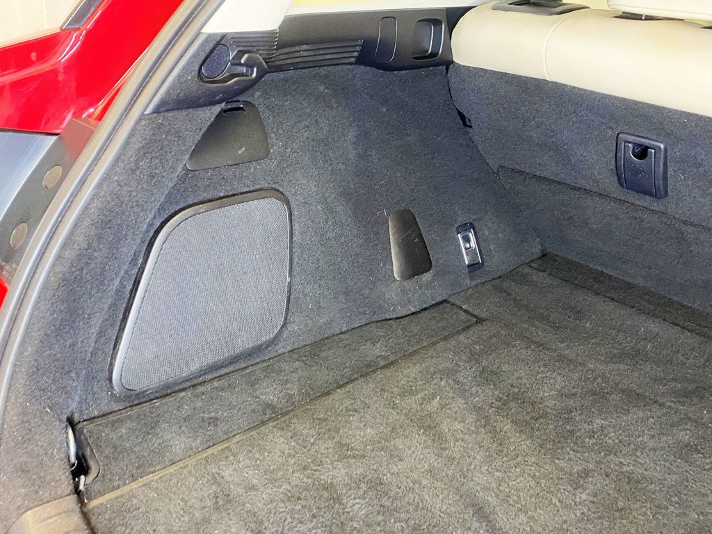 2014 Lexus CT 200h 5dr Sedan Hybrid - 22971839 - 52