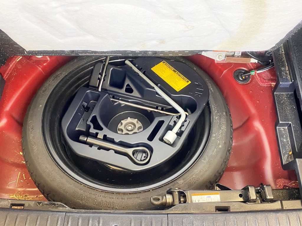 2014 Lexus CT 200h 5dr Sedan Hybrid - 22971839 - 54