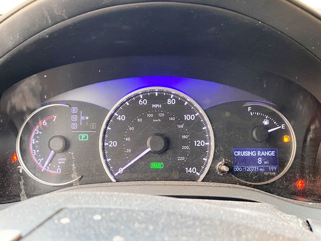 2014 Lexus CT 200h 5dr Sedan Hybrid - 22971839 - 8