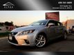 2014 Lexus CT 200h 5dr Sedan Hybrid - 23078292 - 0