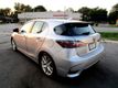 2014 Lexus CT 200h 5dr Sedan Hybrid - 23078292 - 9