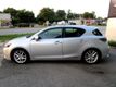 2014 Lexus CT 200h 5dr Sedan Hybrid - 23078292 - 11