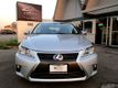 2014 Lexus CT 200h 5dr Sedan Hybrid - 23078292 - 4