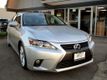 2014 Lexus CT 200h 5dr Sedan Hybrid - 23078292 - 6