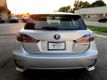 2014 Lexus CT 200h 5dr Sedan Hybrid - 23078292 - 8