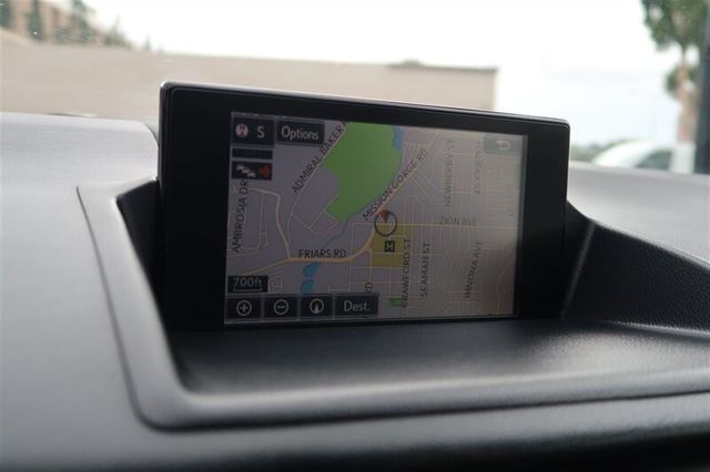 2014 Lexus CT 200h 5dr Sedan Hybrid - 22986260 - 6