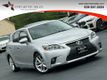 2014 Lexus CT 200h 5dr Sedan Hybrid - 23034225 - 0
