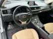 2014 Lexus CT 200h 5dr Sedan Hybrid - 23034225 - 9