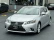 2014 Lexus CT 200h 5dr Sedan Hybrid - 23034225 - 11