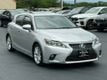 2014 Lexus CT 200h 5dr Sedan Hybrid - 23034225 - 13