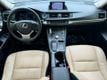 2014 Lexus CT 200h 5dr Sedan Hybrid - 23034225 - 1