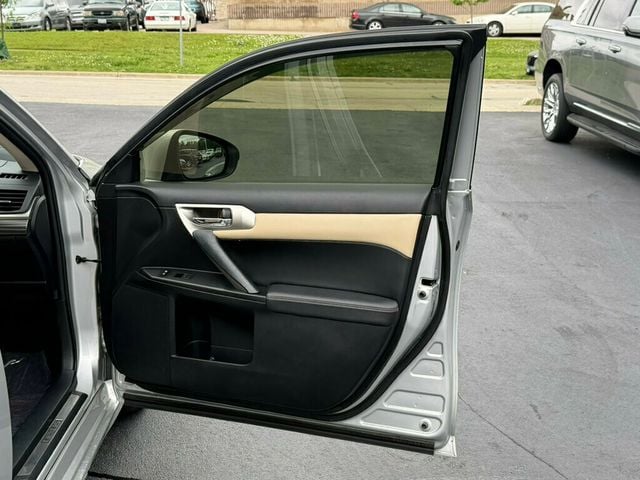 2014 Lexus CT 200h 5dr Sedan Hybrid - 23034225 - 21