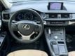 2014 Lexus CT 200h 5dr Sedan Hybrid - 23034225 - 22
