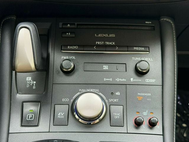 2014 Lexus CT 200h 5dr Sedan Hybrid - 23034225 - 26