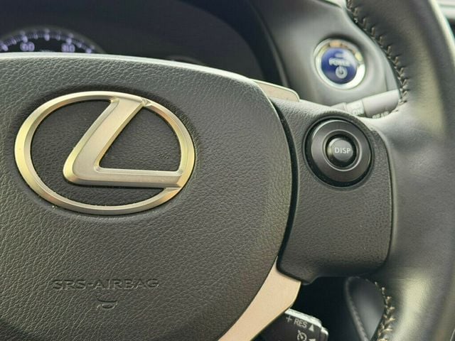 2014 Lexus CT 200h 5dr Sedan Hybrid - 23034225 - 33