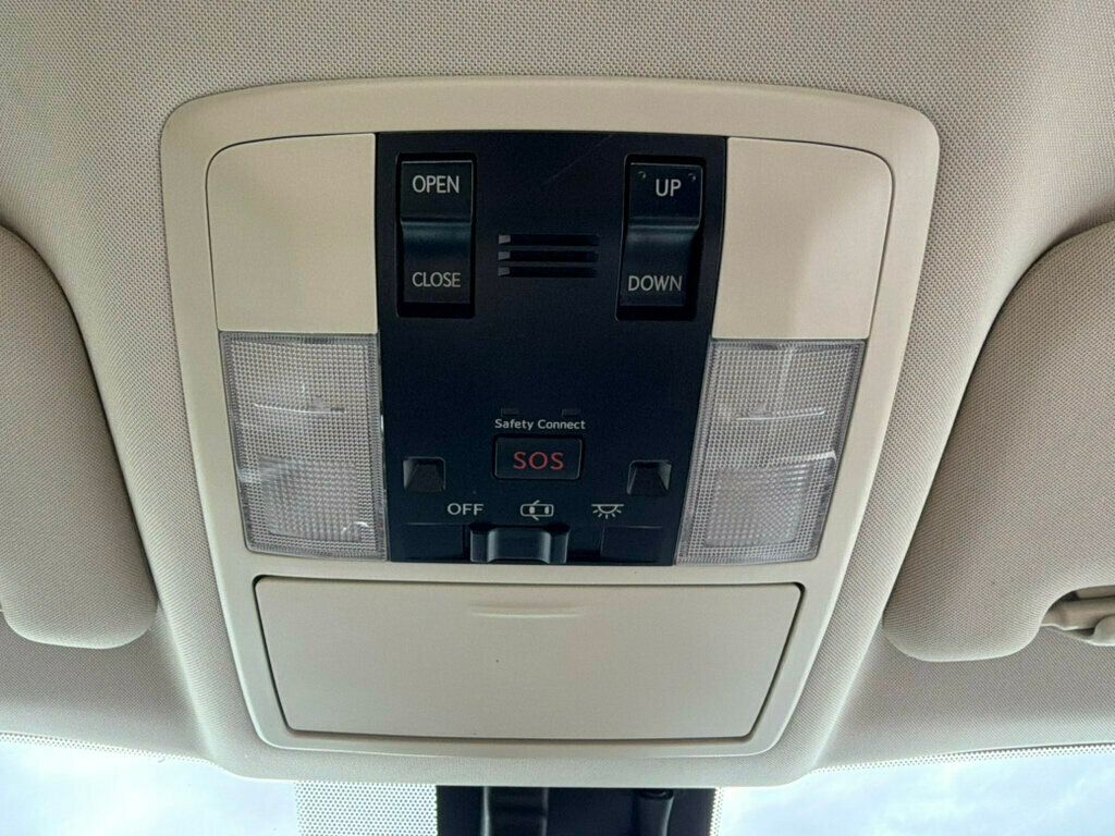 2014 Lexus CT 200h 5dr Sedan Hybrid - 23034225 - 39