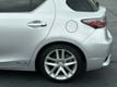 2014 Lexus CT 200h 5dr Sedan Hybrid - 23034225 - 43