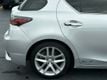2014 Lexus CT 200h 5dr Sedan Hybrid - 23034225 - 44