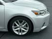 2014 Lexus CT 200h 5dr Sedan Hybrid - 23034225 - 45