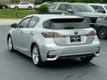 2014 Lexus CT 200h 5dr Sedan Hybrid - 23034225 - 6