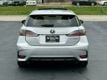 2014 Lexus CT 200h 5dr Sedan Hybrid - 23034225 - 7