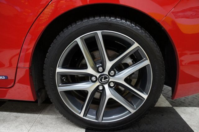 2014 Lexus CT 200h CT 200h F SPORT Hybrid - 23020498 - 19