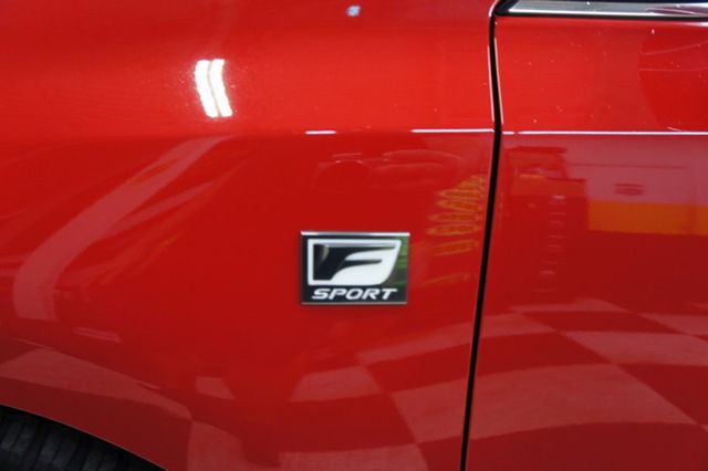 2014 Lexus CT 200h CT 200h F SPORT Hybrid - 23020498 - 20