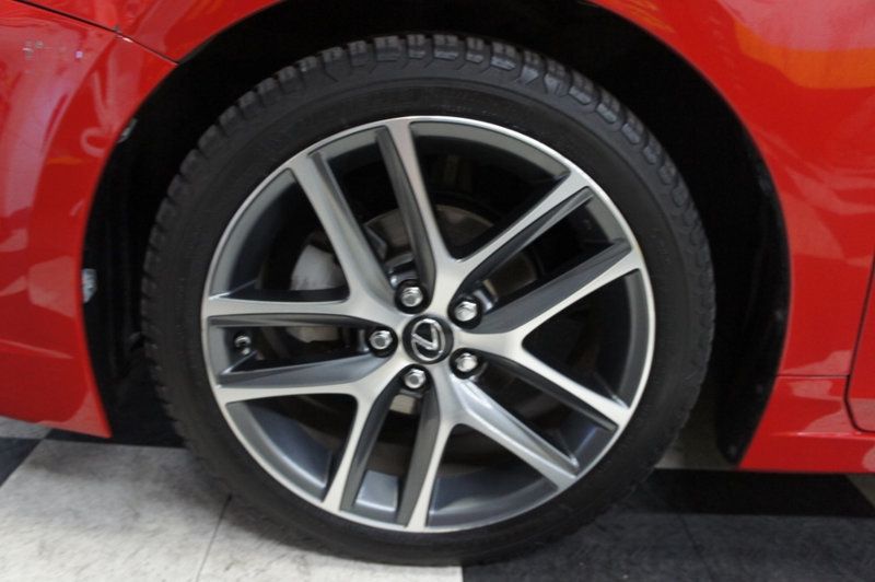 2014 Lexus CT 200h CT 200h F SPORT Hybrid - 23020498 - 21