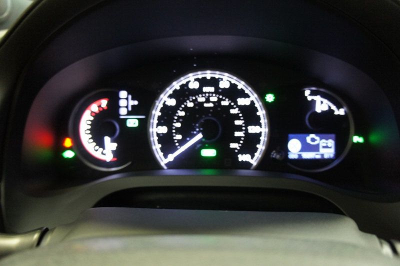 2014 Lexus CT 200h CT 200h F SPORT Hybrid - 23020498 - 26