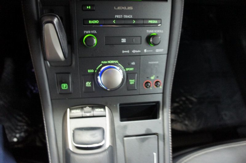 2014 Lexus CT 200h CT 200h F SPORT Hybrid - 23020498 - 33