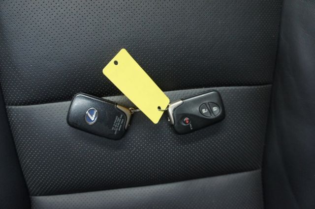 2014 Lexus CT 200h CT 200h F SPORT Hybrid - 23020498 - 34