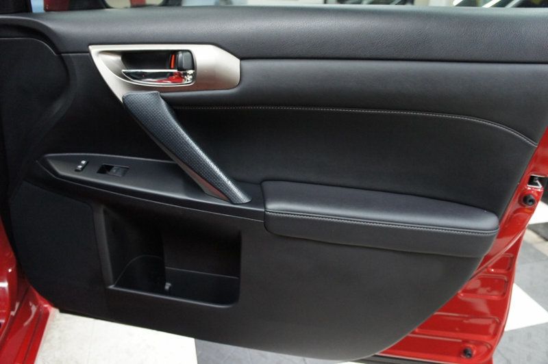 2014 Lexus CT 200h CT 200h F SPORT Hybrid - 23020498 - 44