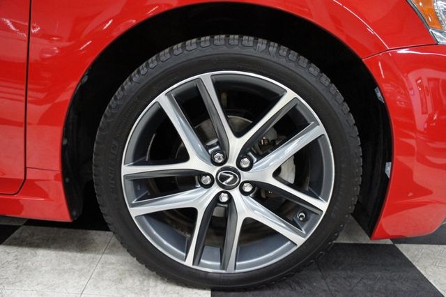 2014 Lexus CT 200h CT 200h F SPORT Hybrid - 23020498 - 8