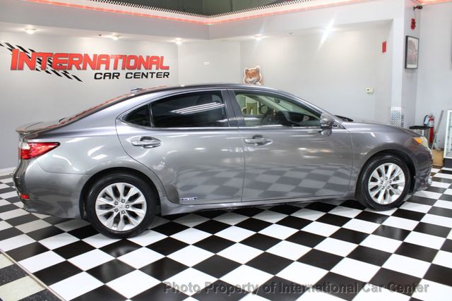 2014 Lexus ES 300h 4dr Sedan Hybrid - 22538424 - 3