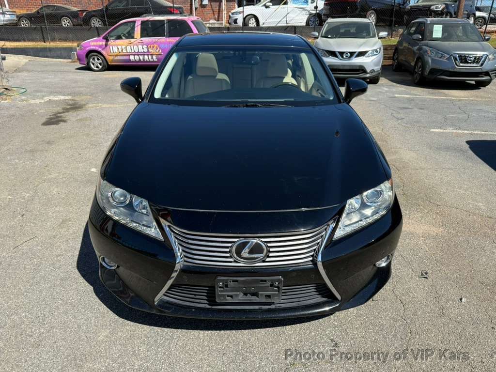 2014 Lexus ES 350 4dr Sedan - 23033759 - 1