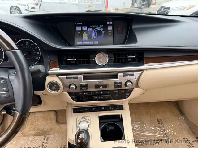 2014 Lexus ES 350 4dr Sedan - 23033759 - 20