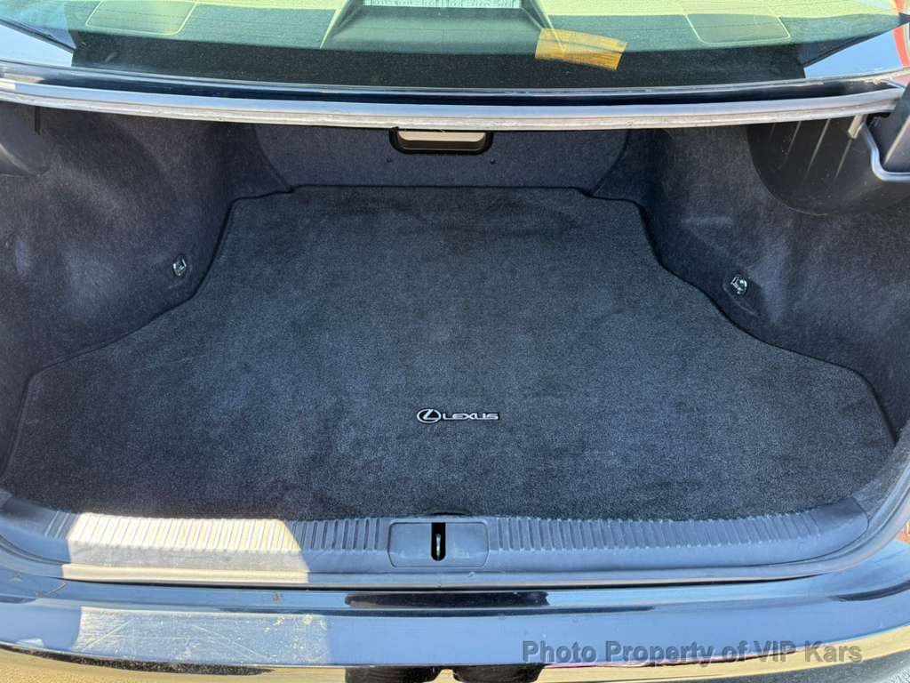 2014 Lexus ES 350 4dr Sedan - 23033759 - 22
