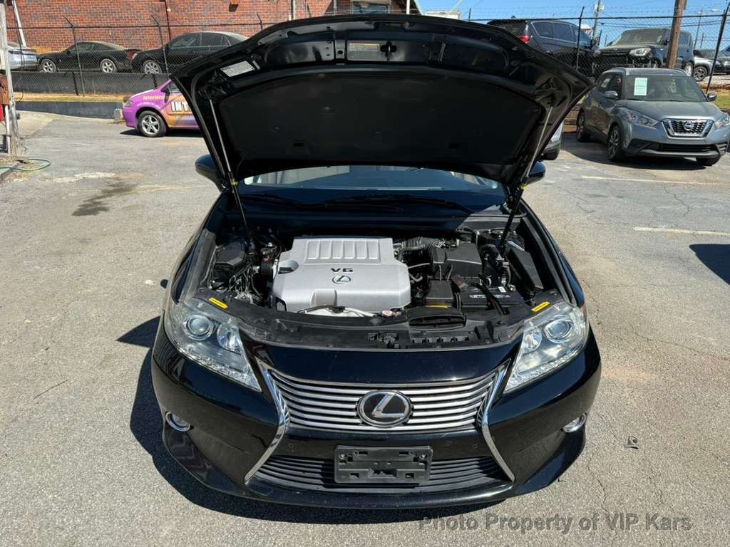 2014 Lexus ES 350 4dr Sedan - 23033759 - 23