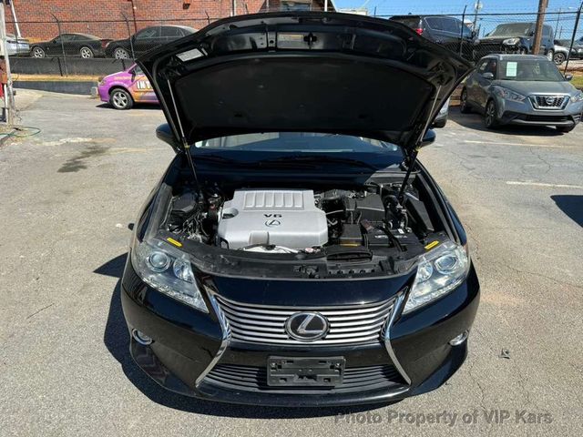 2014 Lexus ES 350 4dr Sedan - 23033759 - 23