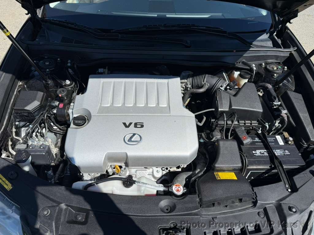 2014 Lexus ES 350 4dr Sedan - 23033759 - 24