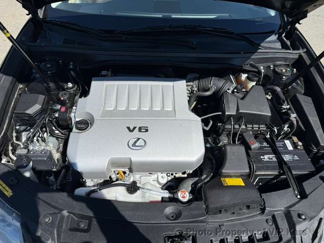 2014 Lexus ES 350 4dr Sedan - 23033759 - 24